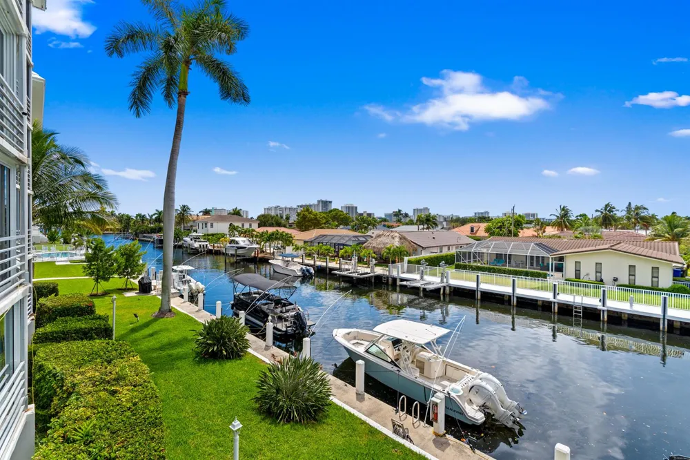 3050 NE 47TH COURT #203 Fort Lauderdale, FL 33308