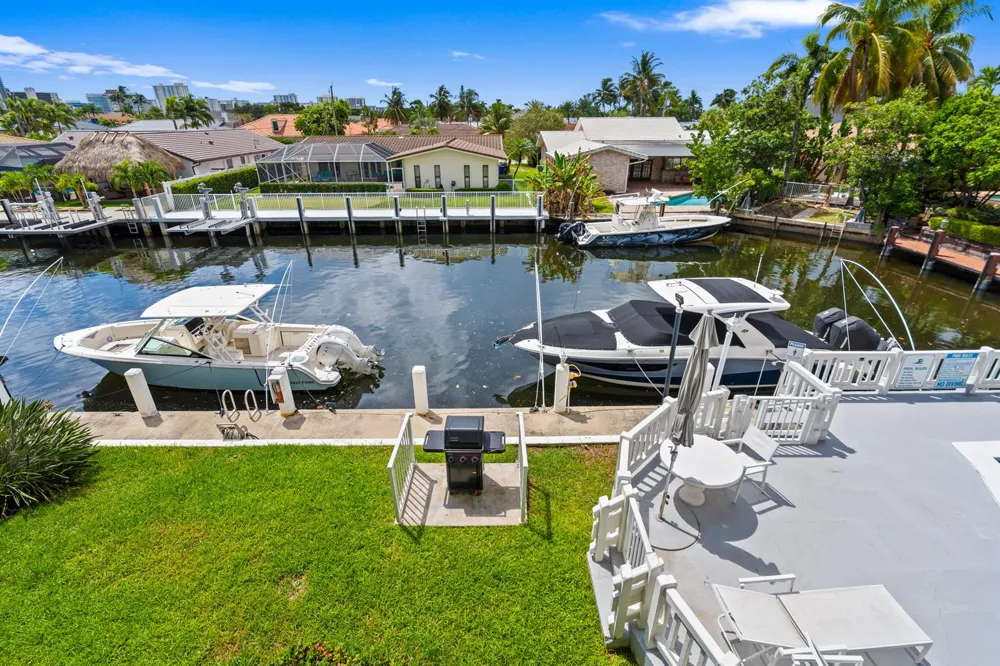 3050 NE 47TH COURT #203 Fort Lauderdale, FL 33308