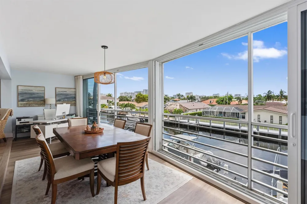 3050 NE 47TH COURT #203 Fort Lauderdale, FL 33308