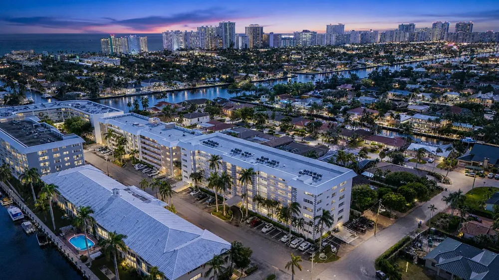 3050 NE 47TH COURT #203 Fort Lauderdale, FL 33308