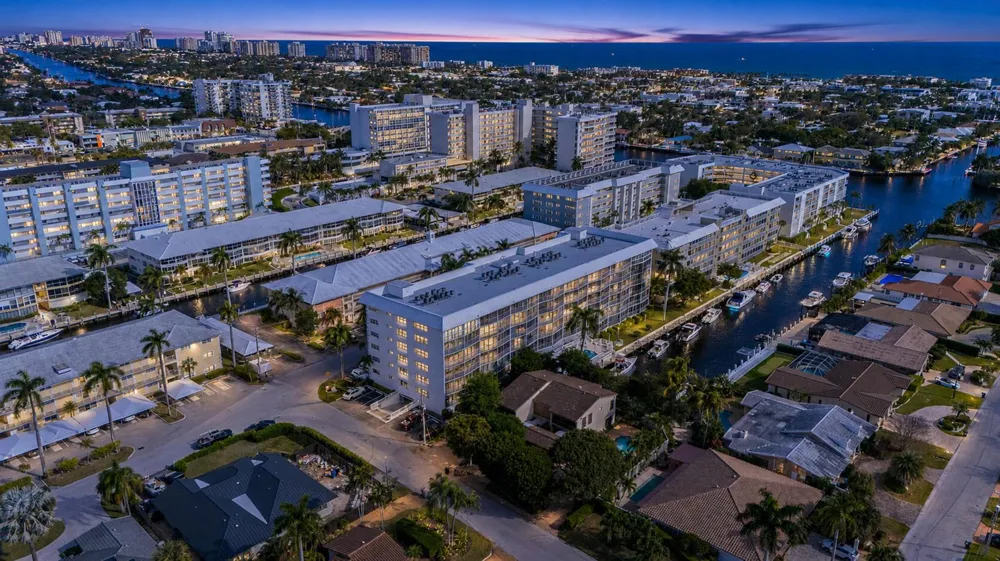 3050 NE 47TH COURT #203 Fort Lauderdale, FL 33308