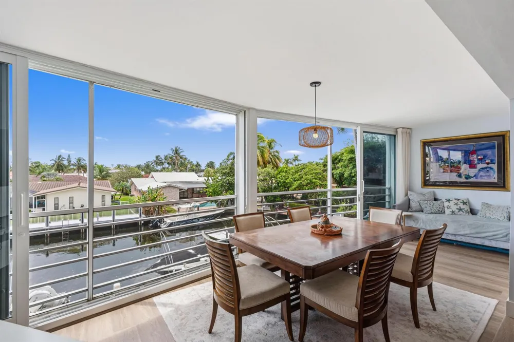 3050 NE 47TH COURT #203 Fort Lauderdale, FL 33308