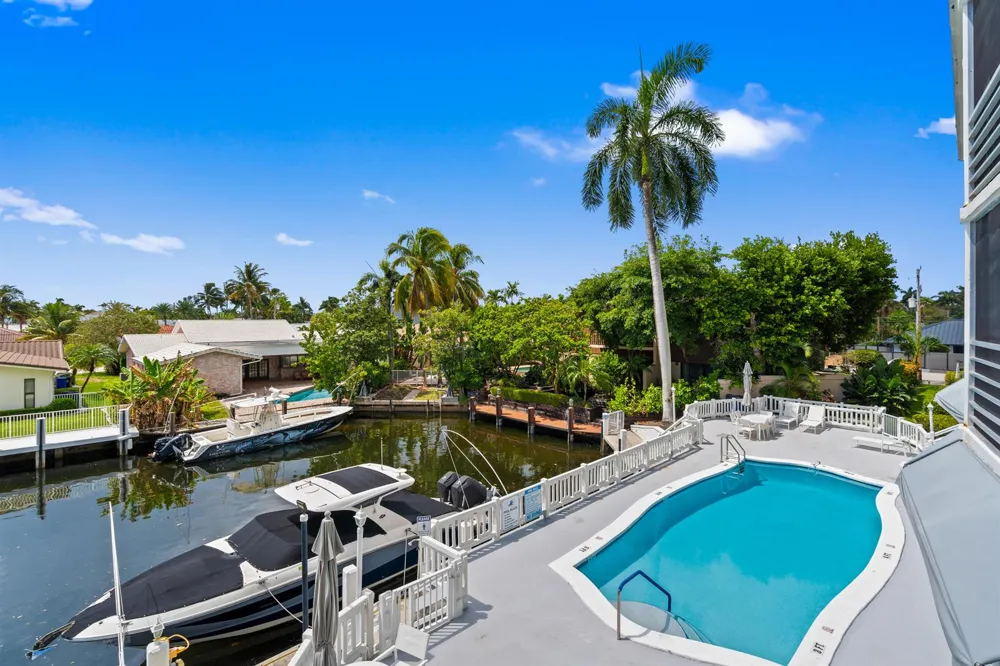 3050 NE 47TH COURT #203 Fort Lauderdale, FL 33308