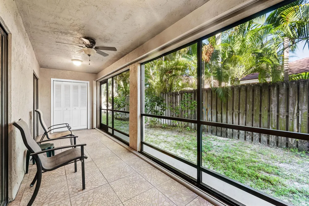 1611 Cabot Lane #3 Wellington, FL 33414