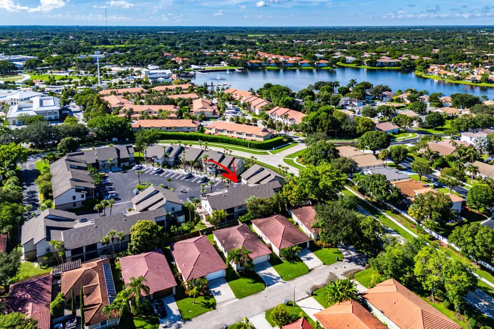 1611 Cabot Lane #3 Wellington, FL 33414