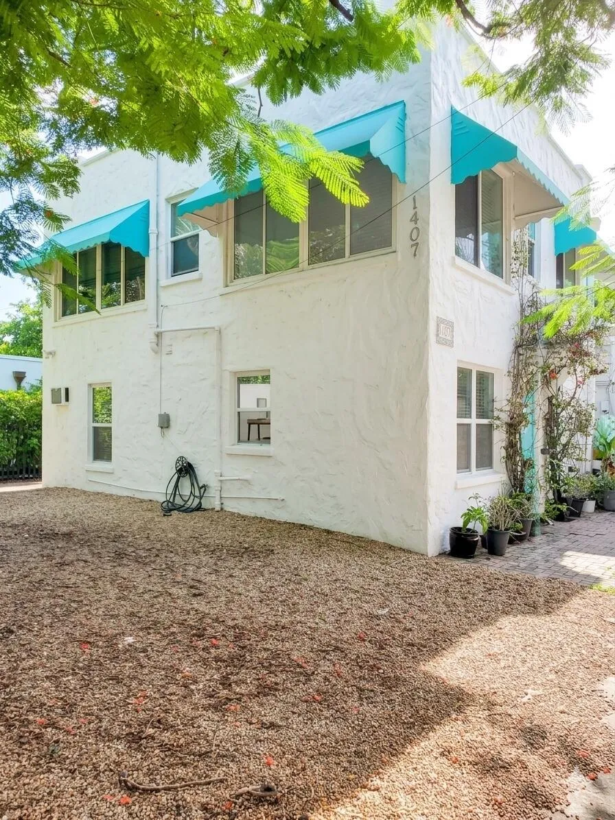 1407 SE 2ND STREET #C Fort Lauderdale, FL 33301