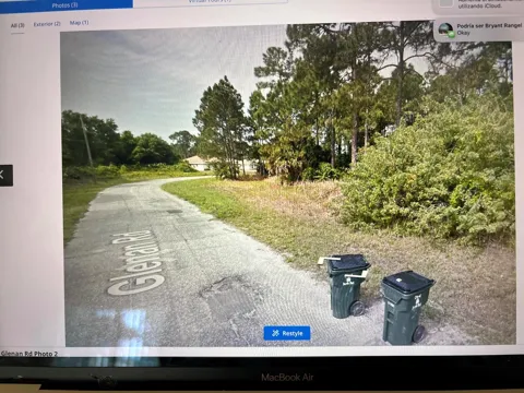 Glenan Road