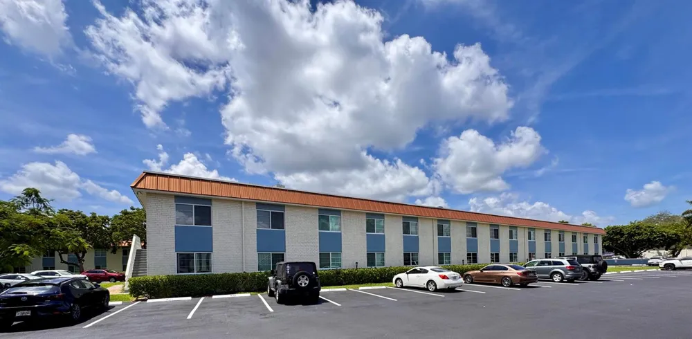 9 NE 19TH COURT #211C Wilton Manors, FL 33305