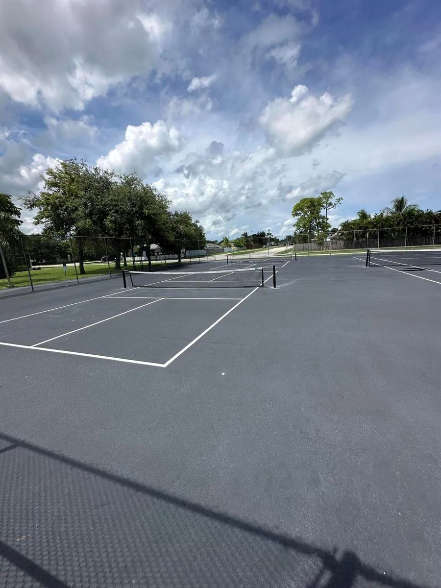 5292 BOSQUE LANE #57 West Palm Beach, FL 33415
