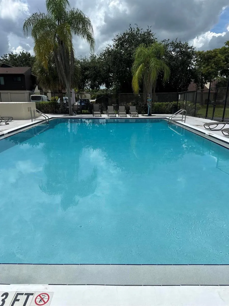 5292 BOSQUE LANE #57 West Palm Beach, FL 33415