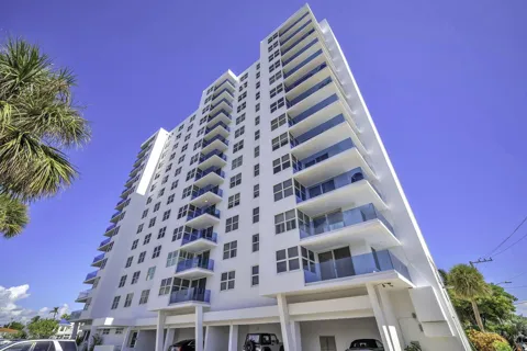 2639 RIVERSIDE DRIVE #505