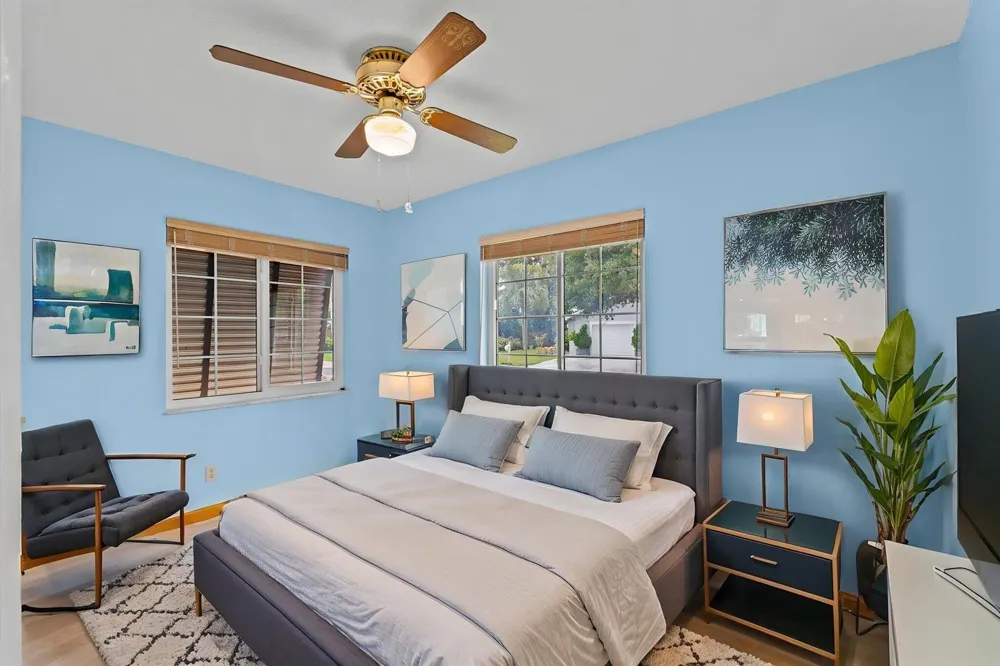 5611 SW 97TH TERRACE Cooper City, FL 33328