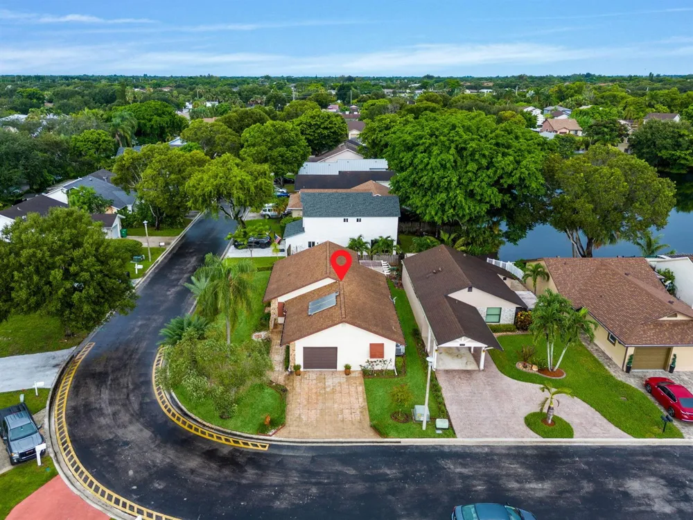 5611 SW 97TH TERRACE Cooper City, FL 33328