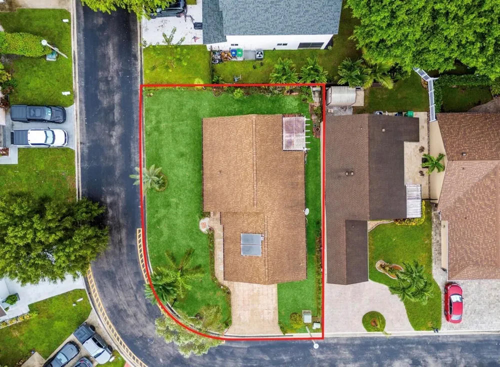 5611 SW 97TH TERRACE Cooper City, FL 33328