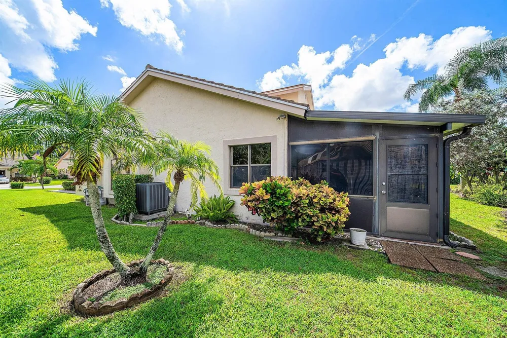 4830 BRIGHTON LAKES BOULEVARD Boynton Beach, FL 33436