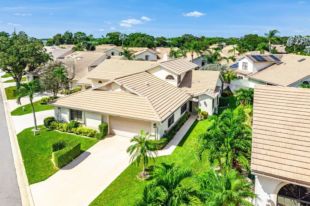 4830 BRIGHTON LAKES BOULEVARD Boynton Beach, FL 33436