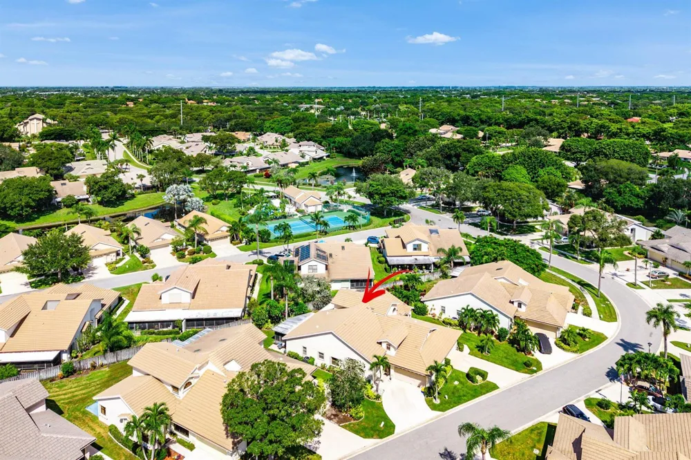 4830 BRIGHTON LAKES BOULEVARD Boynton Beach, FL 33436