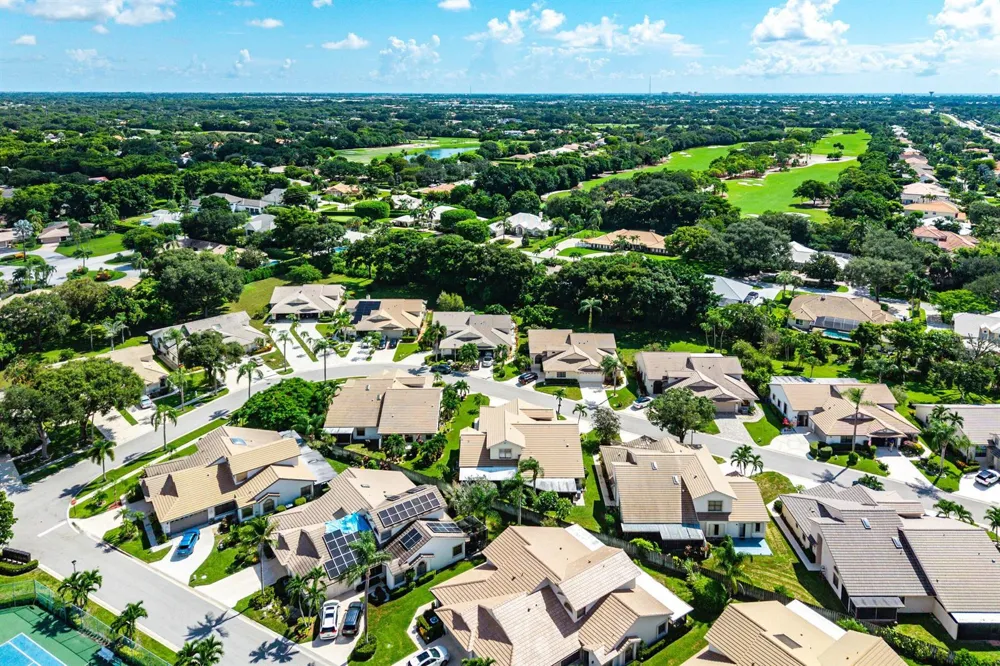 4830 BRIGHTON LAKES BOULEVARD Boynton Beach, FL 33436