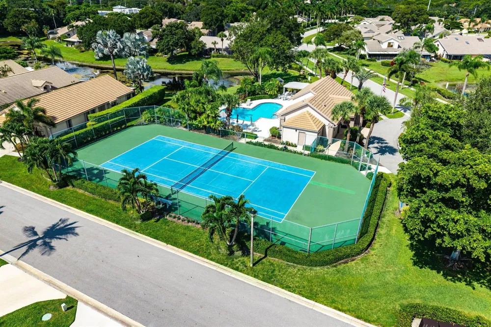 4830 BRIGHTON LAKES BOULEVARD Boynton Beach, FL 33436