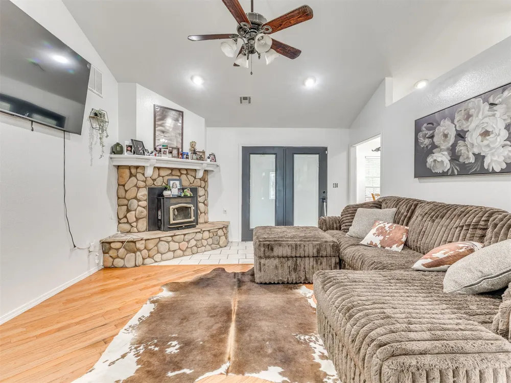 14395 E 430 ROAD Claremore, OK 74017