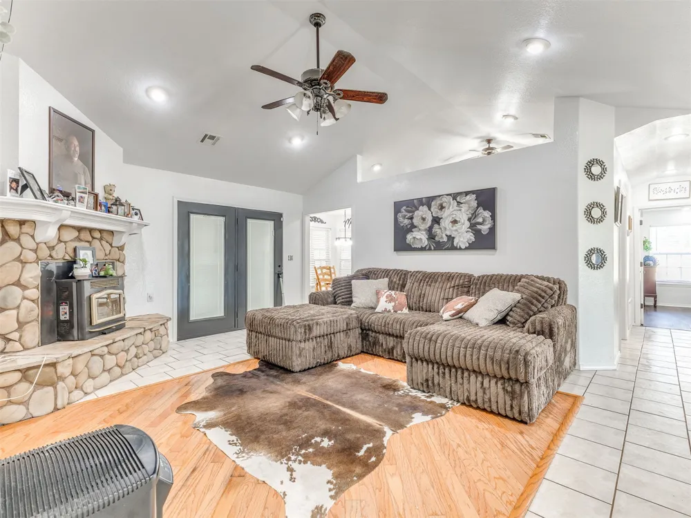 14395 E 430 ROAD Claremore, OK 74017
