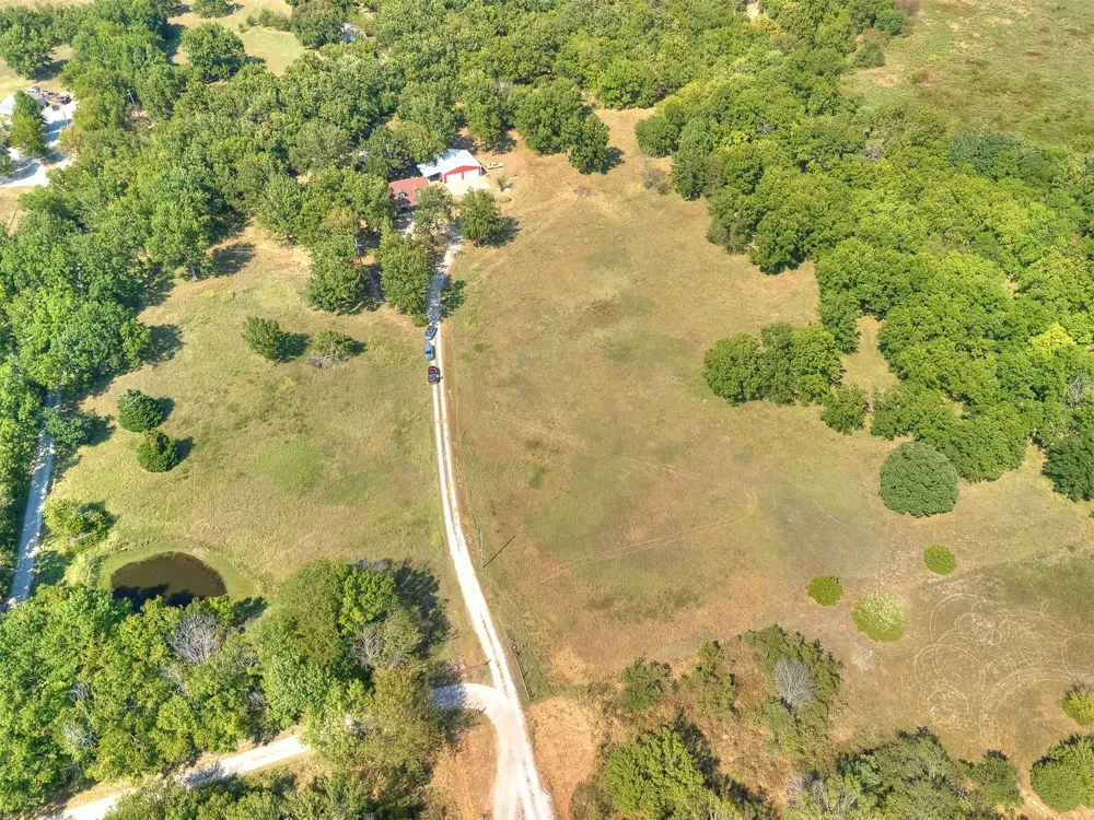 14395 E 430 ROAD Claremore, OK 74017