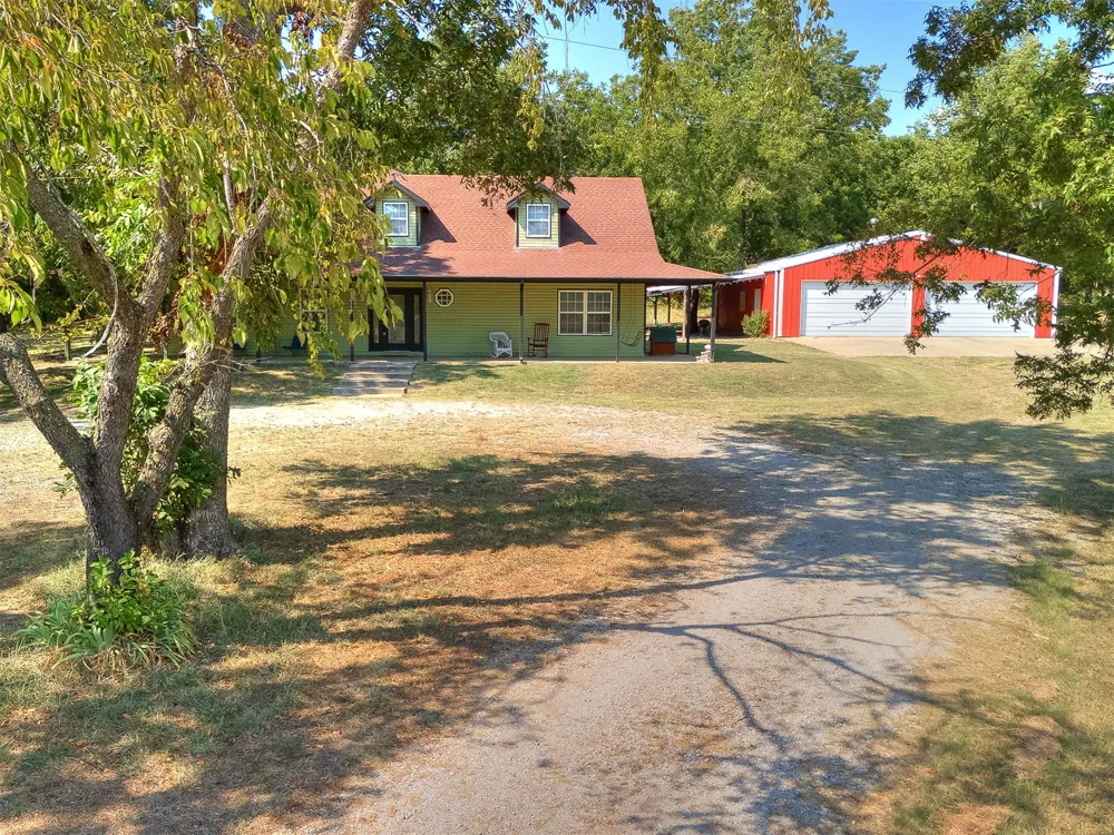 14395 E 430 ROAD Claremore, OK 74017