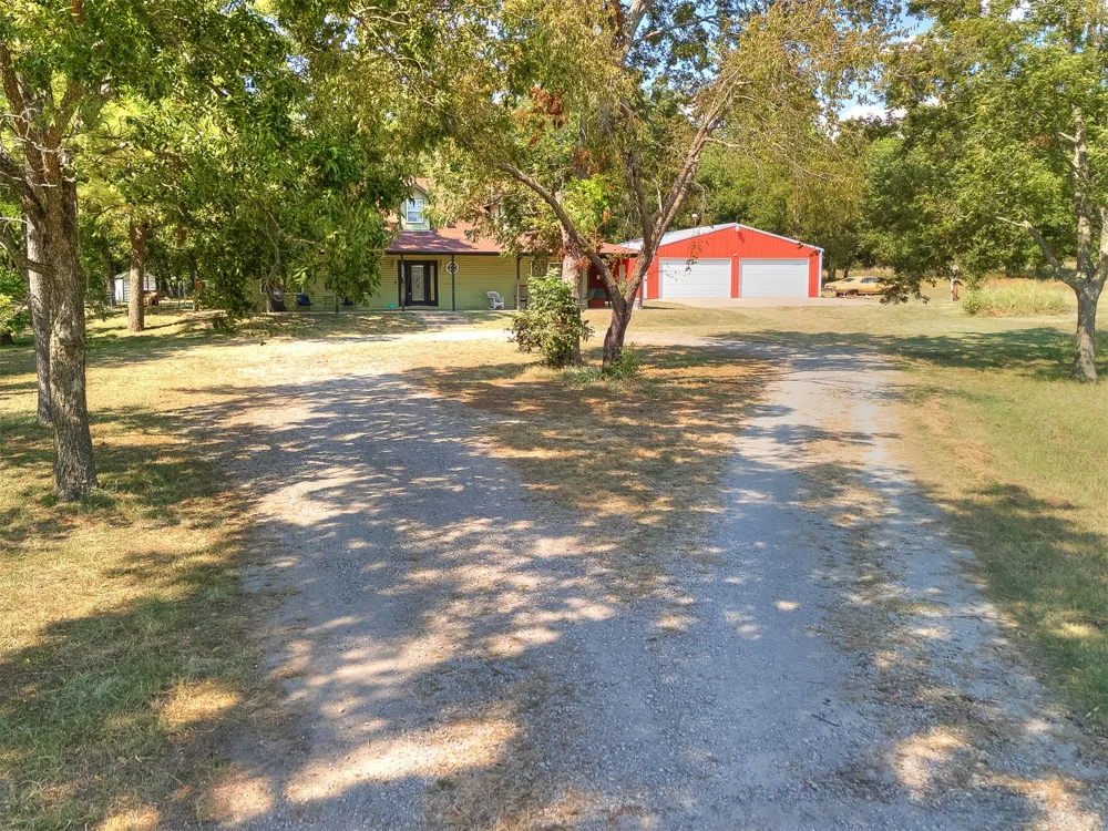 14395 E 430 ROAD Claremore, OK 74017