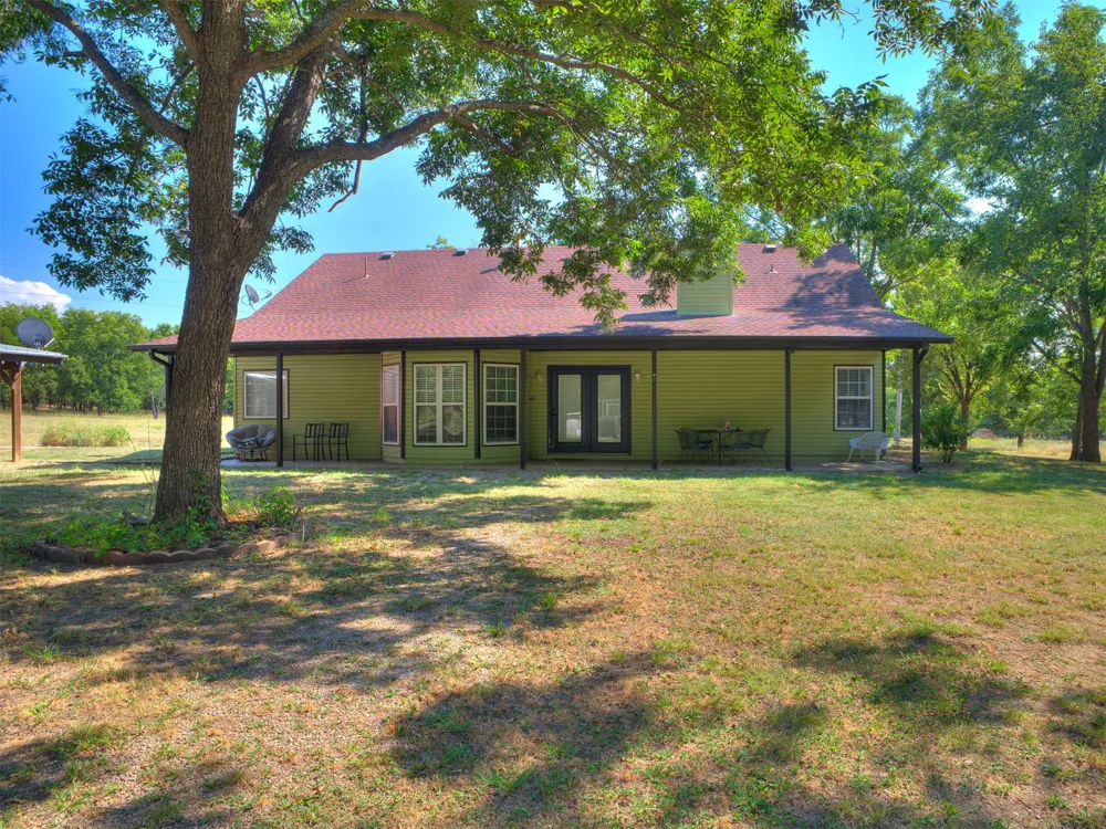 14395 E 430 ROAD Claremore, OK 74017