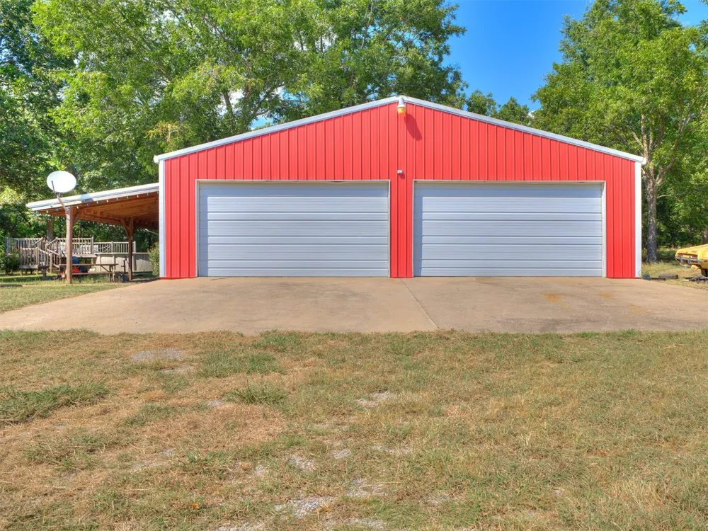 14395 E 430 ROAD Claremore, OK 74017