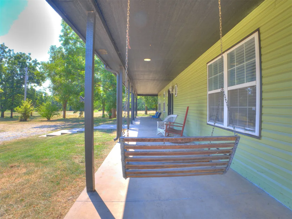 14395 E 430 ROAD Claremore, OK 74017