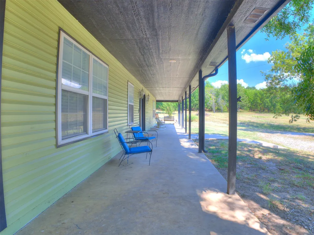 14395 E 430 ROAD Claremore, OK 74017