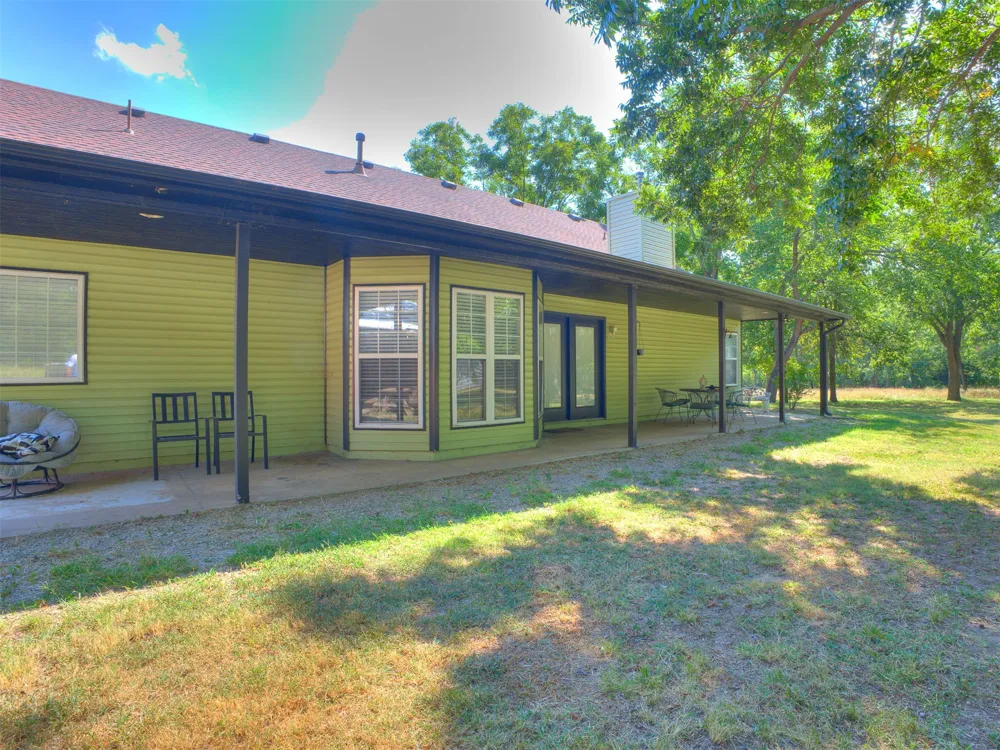 14395 E 430 ROAD Claremore, OK 74017