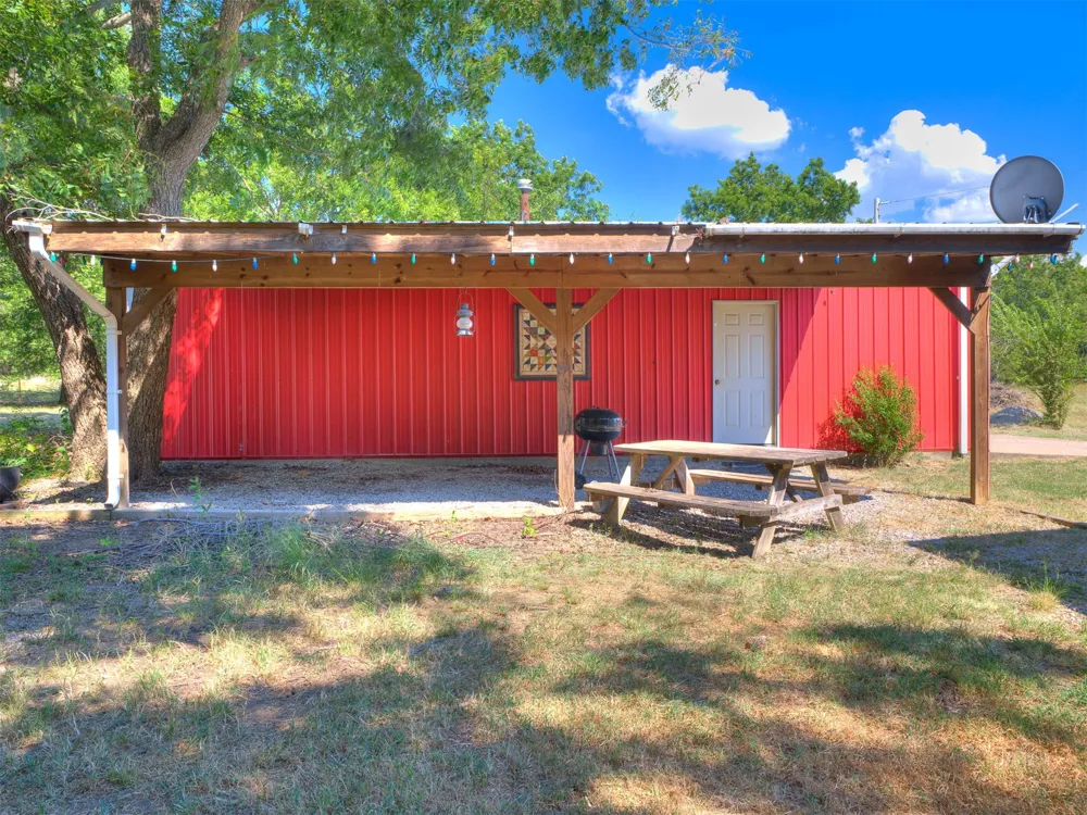 14395 E 430 ROAD Claremore, OK 74017