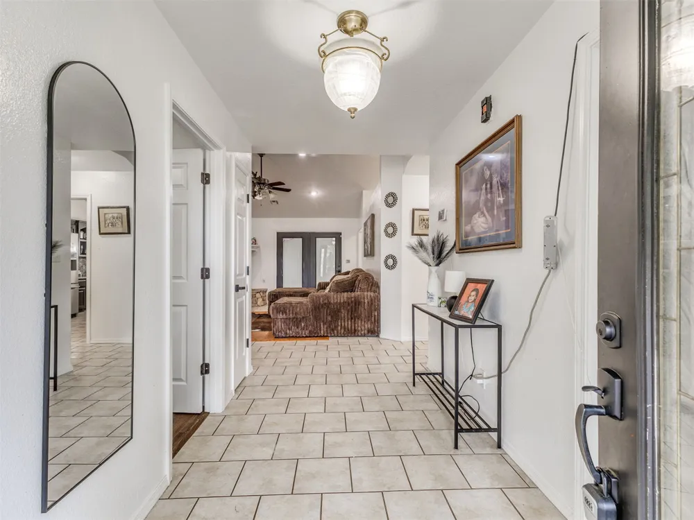 14395 E 430 ROAD Claremore, OK 74017