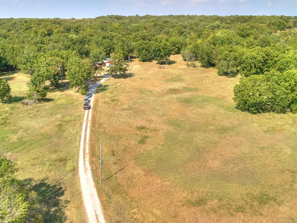 14395 E 430 ROAD Claremore, OK 74017