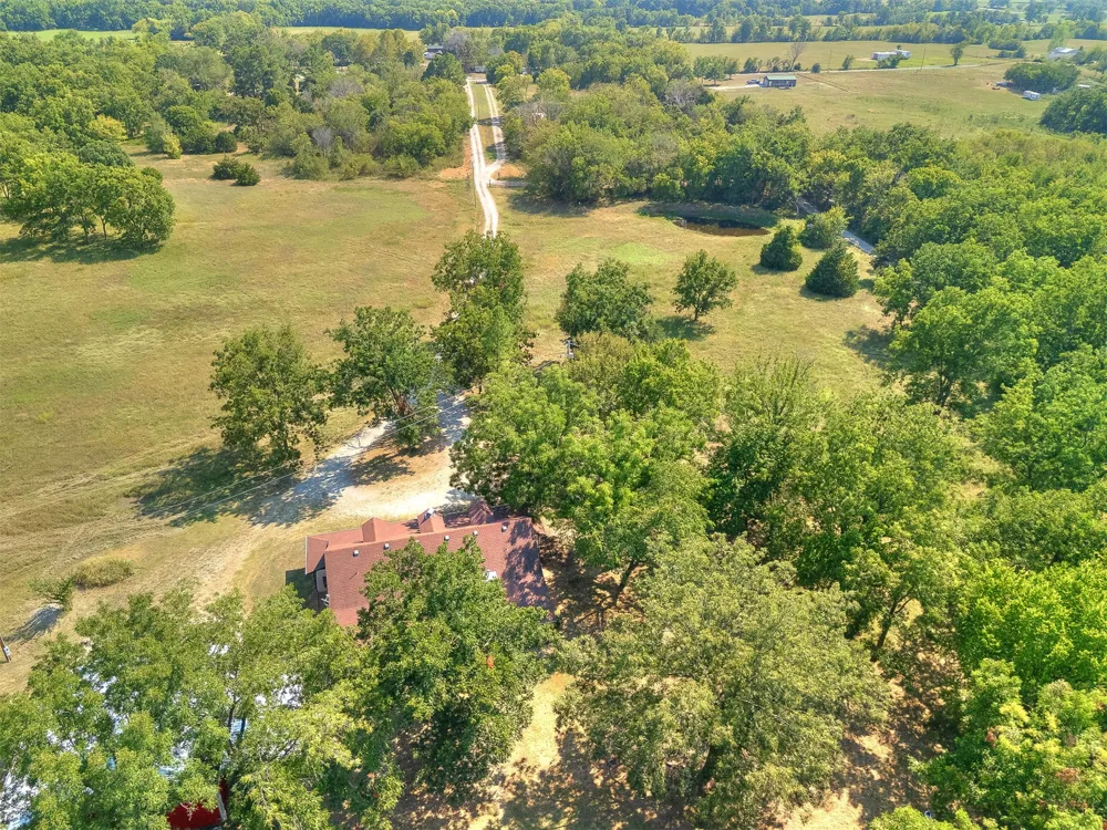 14395 E 430 ROAD Claremore, OK 74017