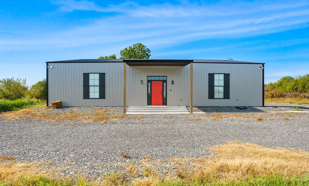 16751 County Road 1620 Fitzhugh, OK 74843