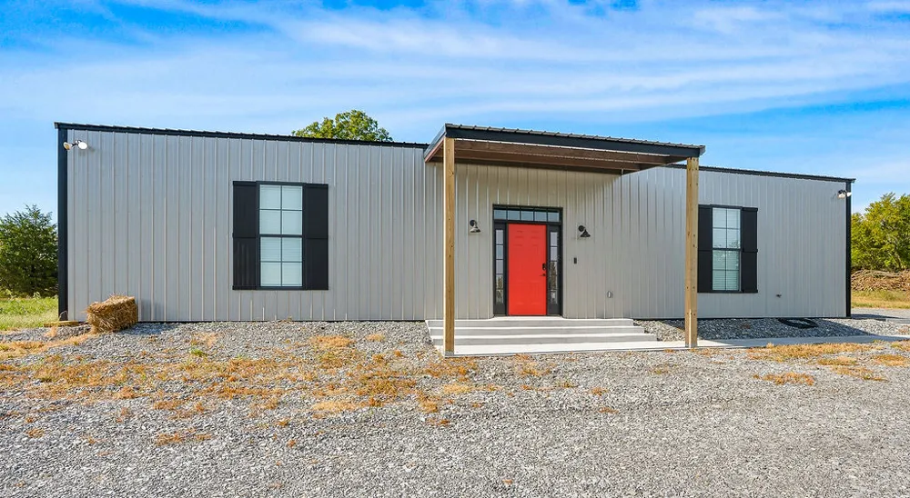 16751 County Road 1620 Fitzhugh, OK 74843