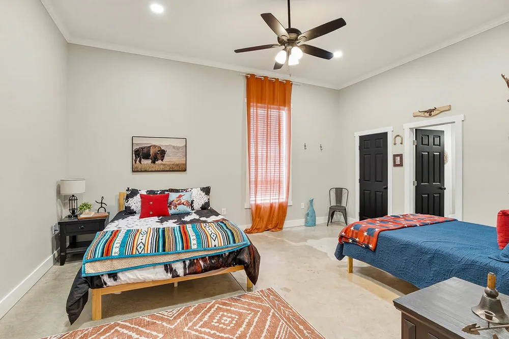16751 County Road 1620 Fitzhugh, OK 74843