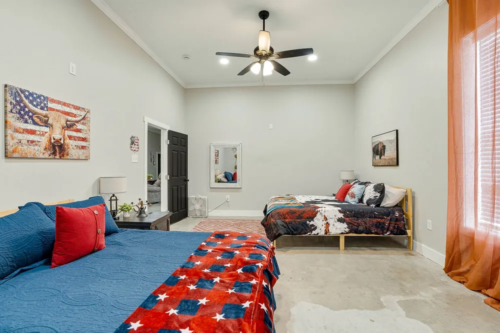 16751 County Road 1620 Fitzhugh, OK 74843