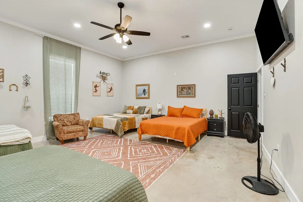 16751 County Road 1620 Fitzhugh, OK 74843