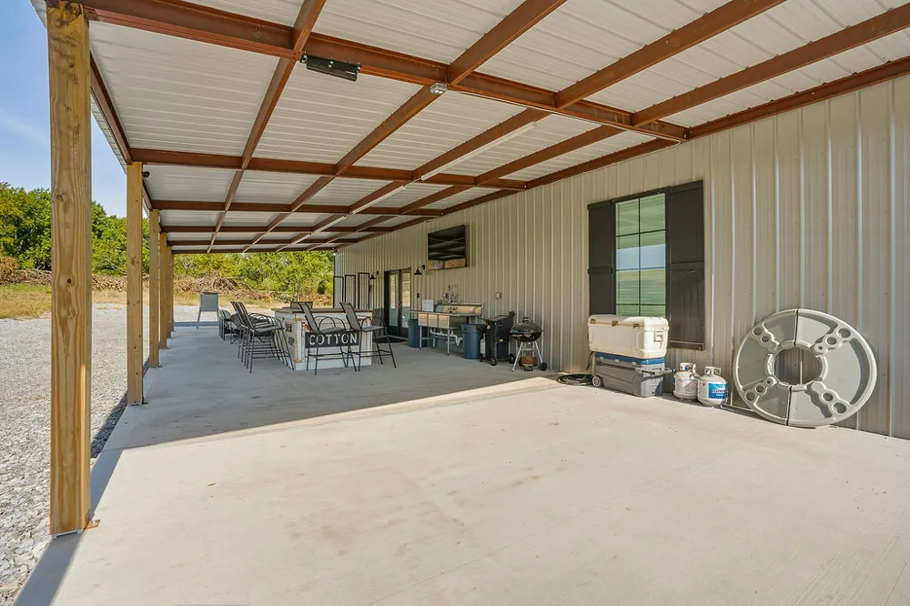 16751 County Road 1620 Fitzhugh, OK 74843