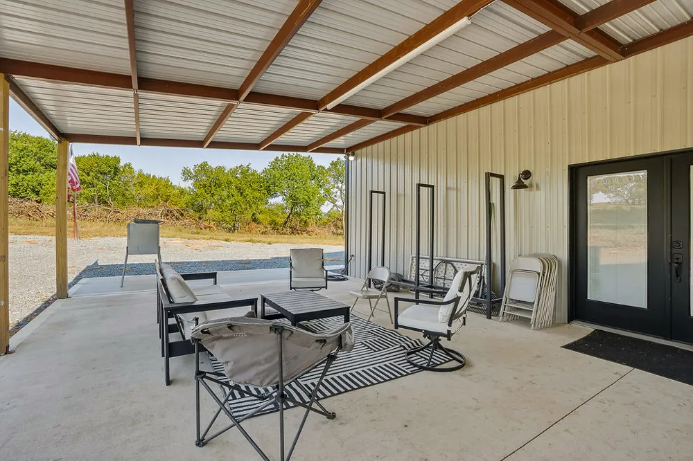 16751 County Road 1620 Fitzhugh, OK 74843