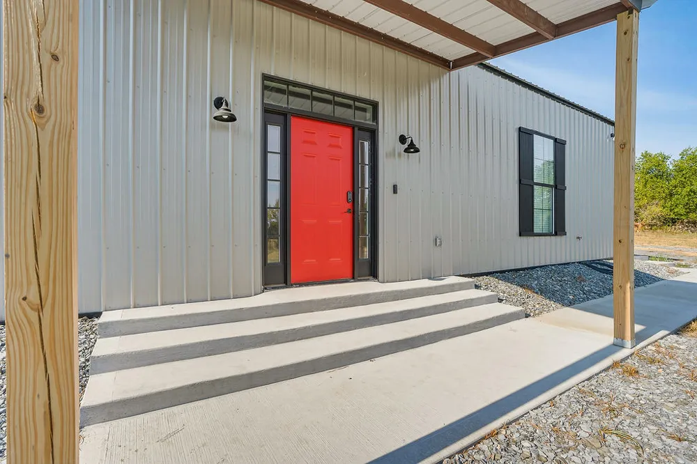 16751 County Road 1620 Fitzhugh, OK 74843