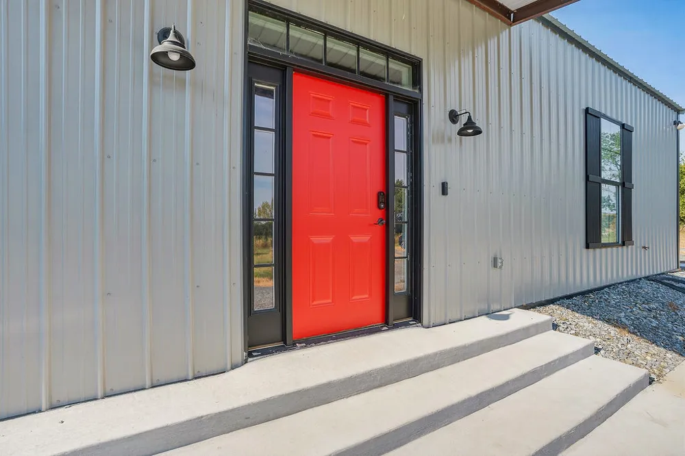 16751 County Road 1620 Fitzhugh, OK 74843
