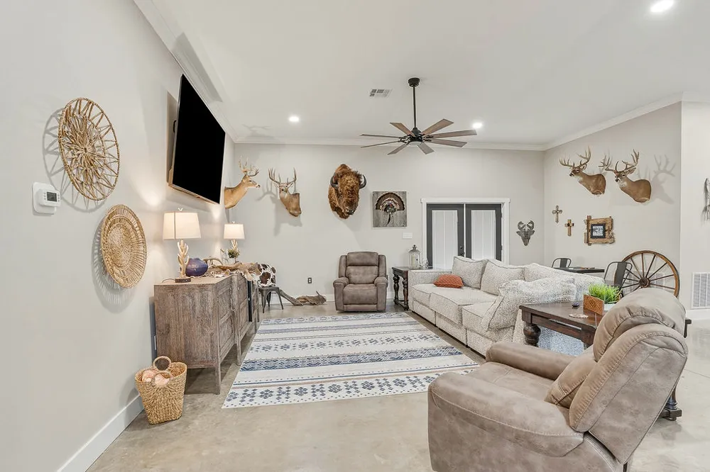 16751 County Road 1620 Fitzhugh, OK 74843