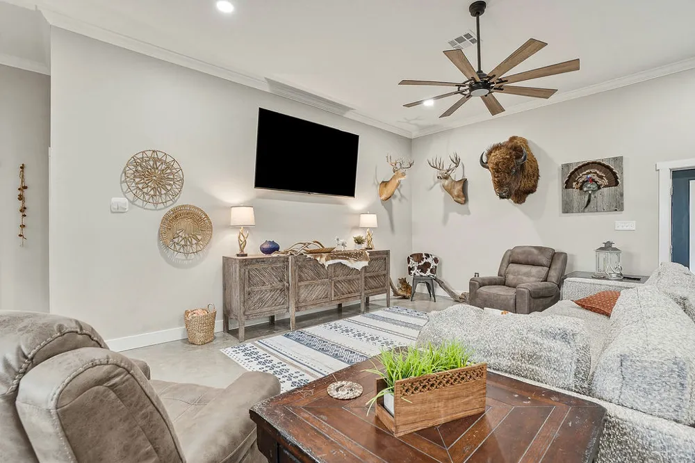 16751 County Road 1620 Fitzhugh, OK 74843