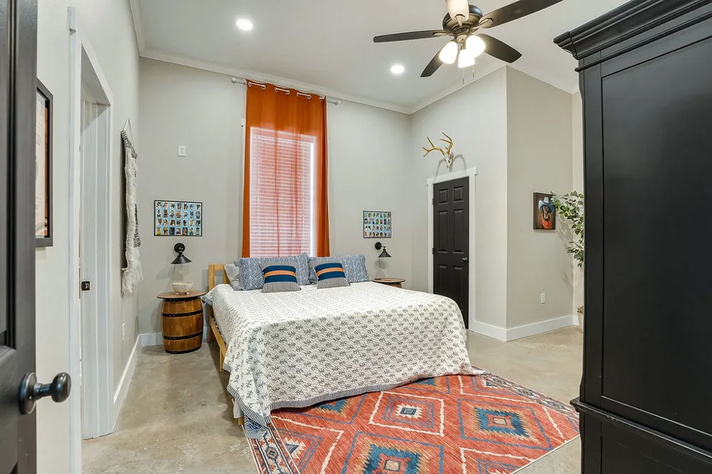 16751 County Road 1620 Fitzhugh, OK 74843
