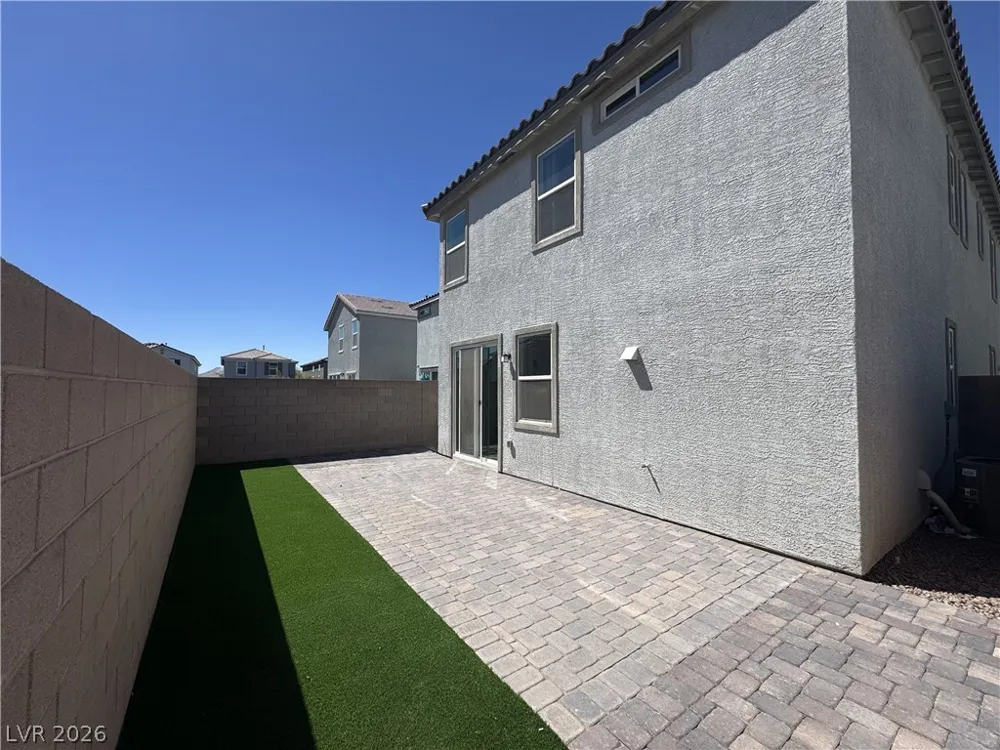 9562 Granville Bridge Street Las Vegas, NV 89139